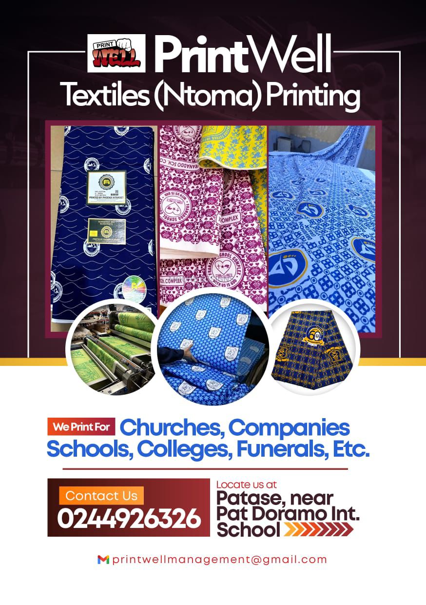 Cloth Printing