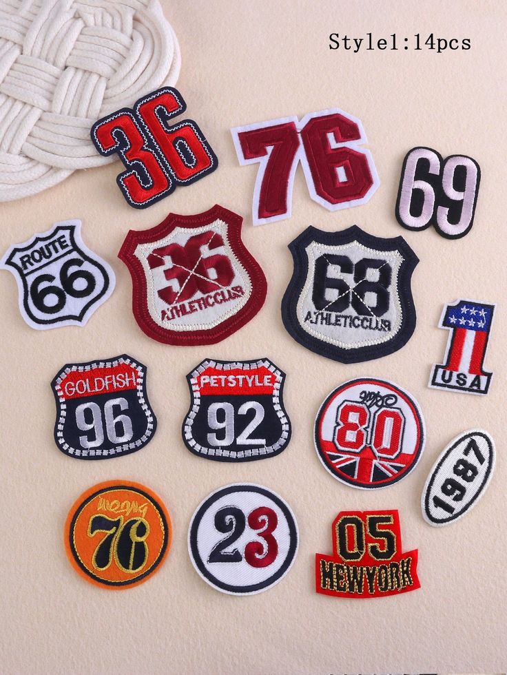 PATCHES Product 4