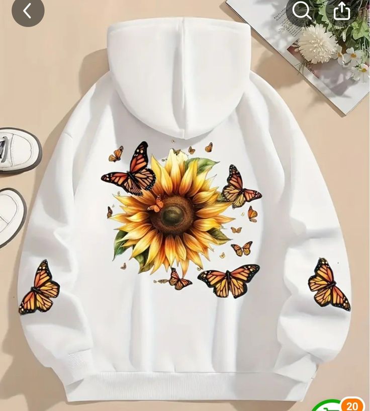 SWEATSHIRTS Product 4