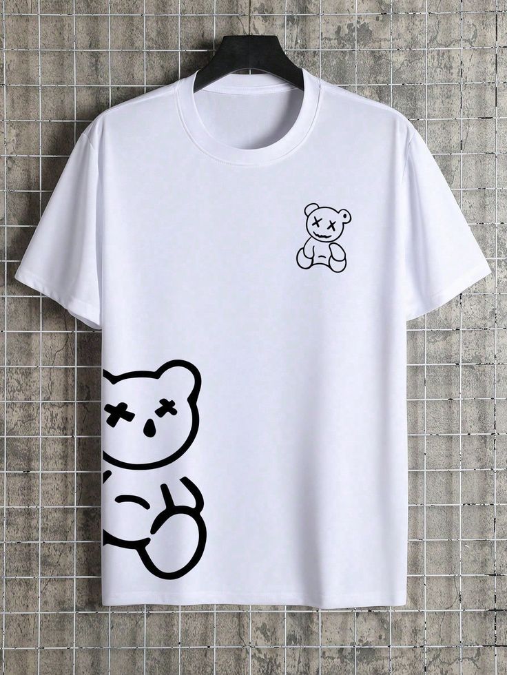 UNISEX-TSHIRTS Product 1