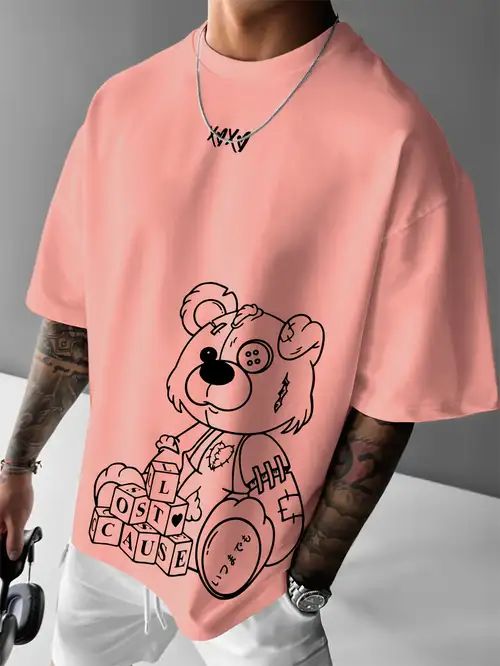 UNISEX-TSHIRTS Product 3