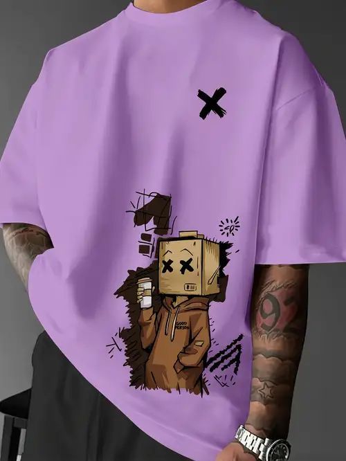 UNISEX-TSHIRTS Product 4