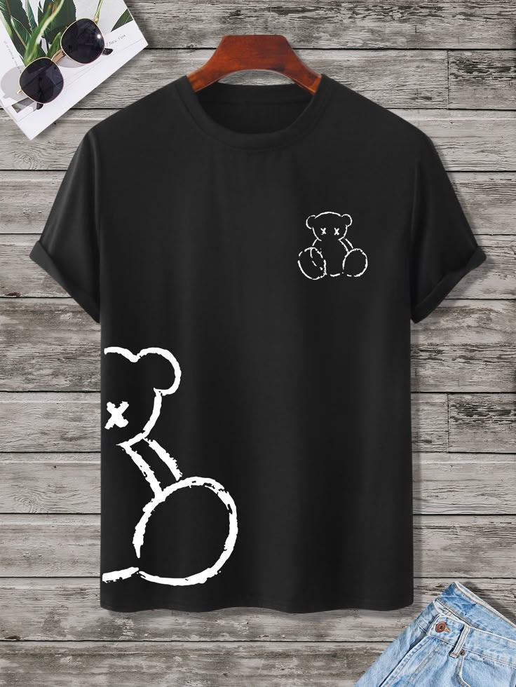 UNISEX-TSHIRTS Product 5