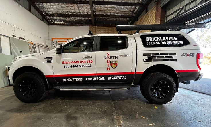 VEHICLE WRAPS Product 5