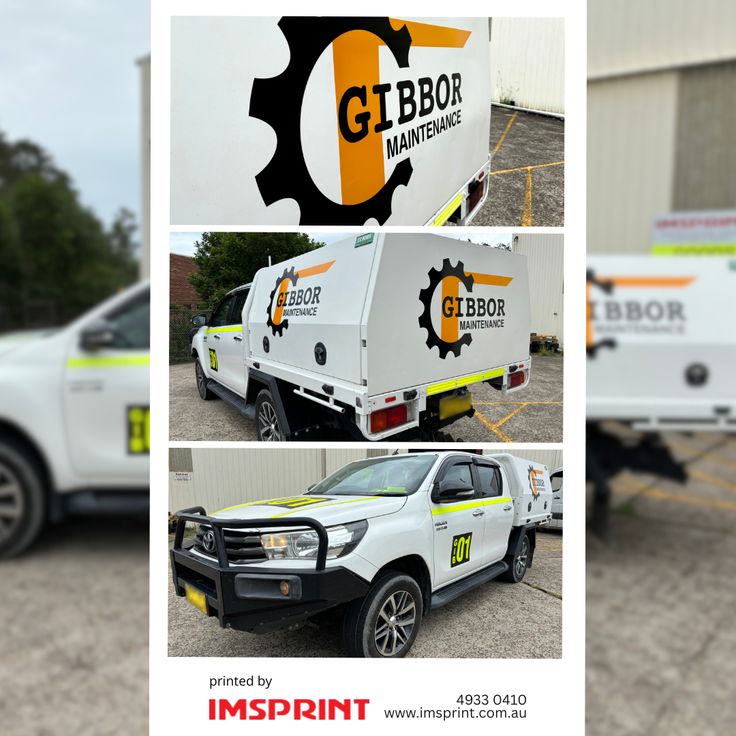 VEHICLE WRAPS Product 6